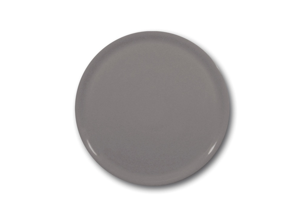 Talerz do pizzy 33 cm - Speciale szary (FD774854)
