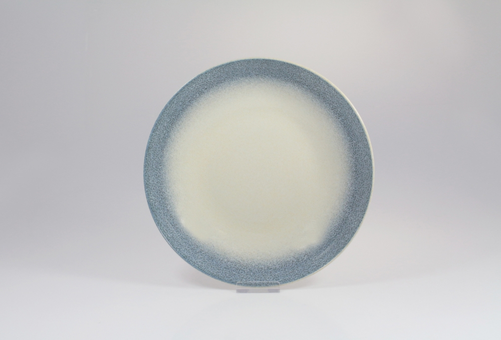 Talerz głęboki 22 cm - 9034 ROMA