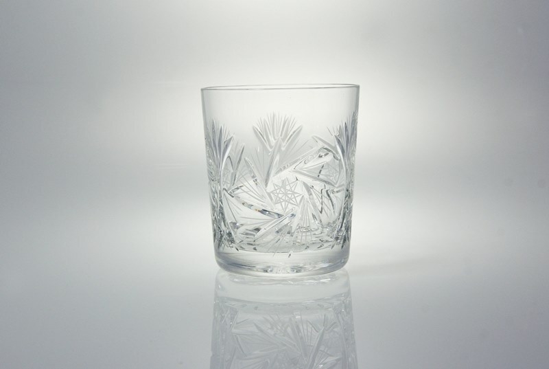 Szklanki 280 ml - MONICA ZA890-IA247 (Z0022)