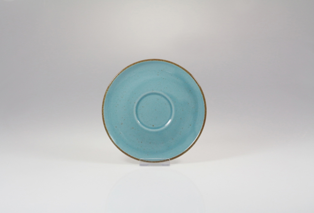 Spodek 14,5 cm - K630 Art Turkus (Aida)