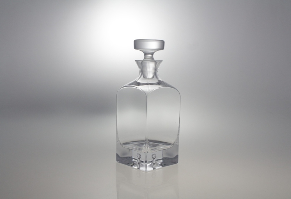 Karafka do whisky 750 ml - Legend (3604)