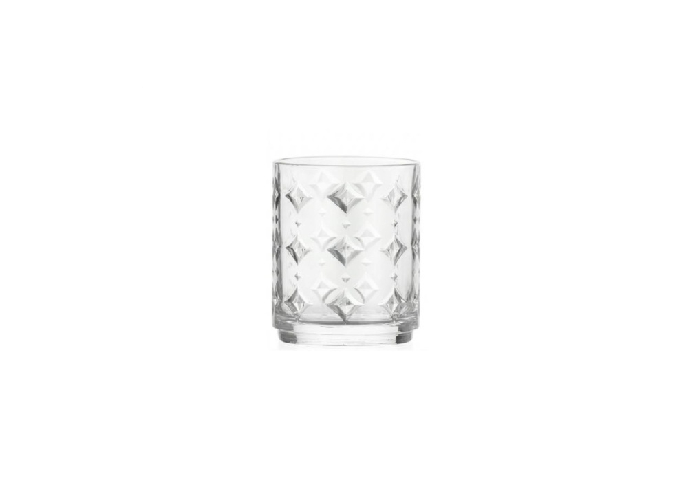 Szklanki niskie 300 ml / 6 szt.- Circus (284290)