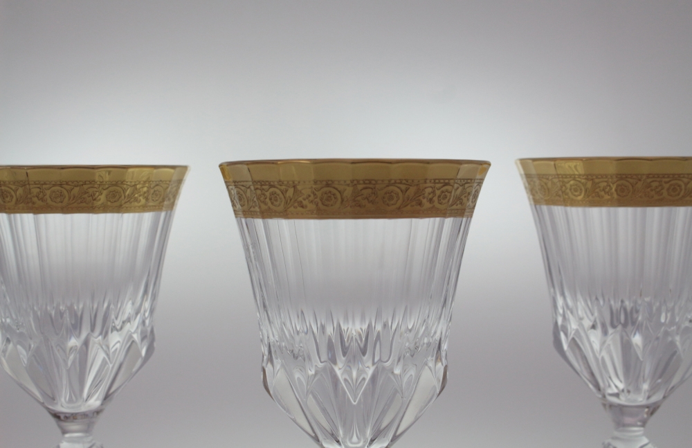 Kieliszki kryszta�owe do wina 280 ml - Prestige Mirador (949957)