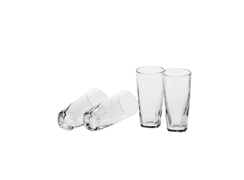 Prezentowy zestaw do w�dki 4 szt. - Perfect Serve / Sky (D074)