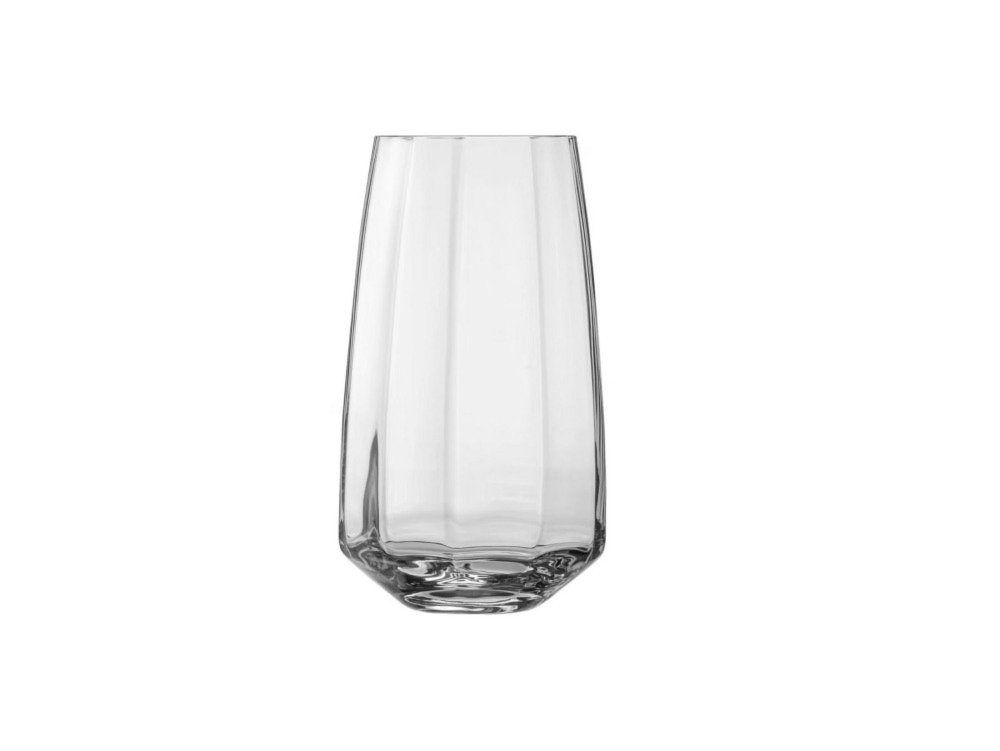 Szklanki wysokie 450 ml - Celebration UNIQUE (C987)