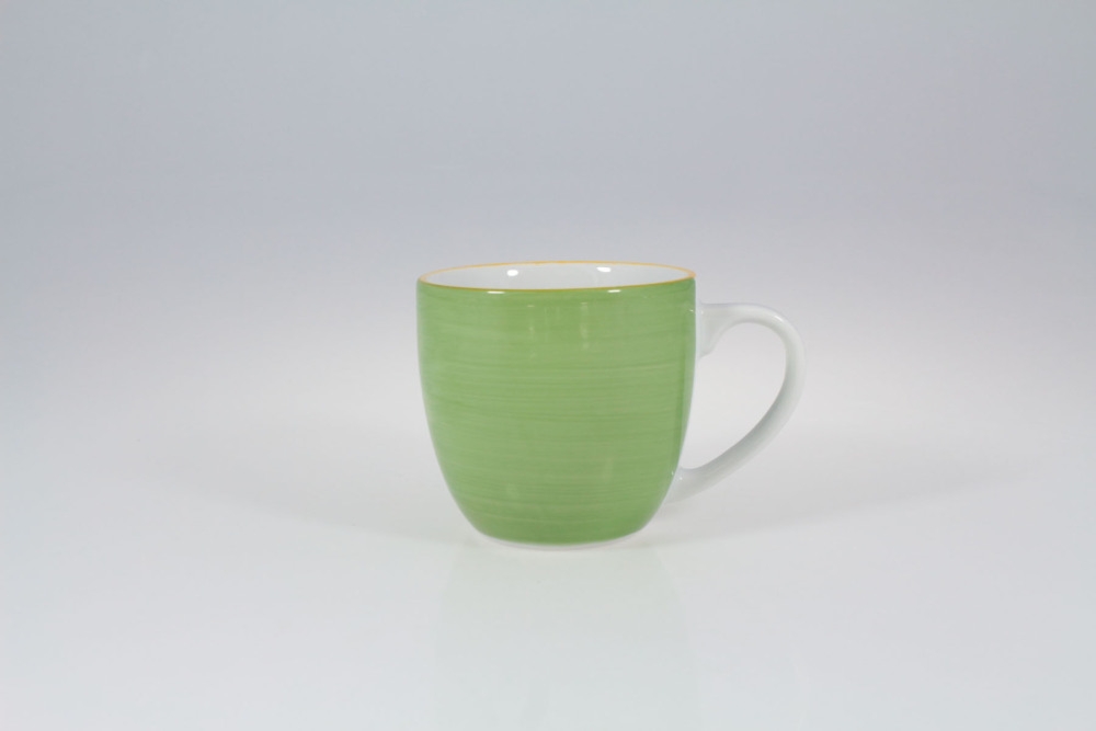 Kubek 300 ml - 6591D Bill (zielony)