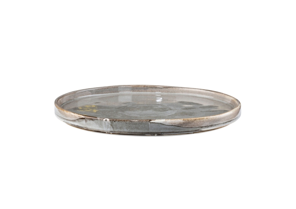 Talerz płytki 25,5 cm - WIKLE (V-80200-4)
