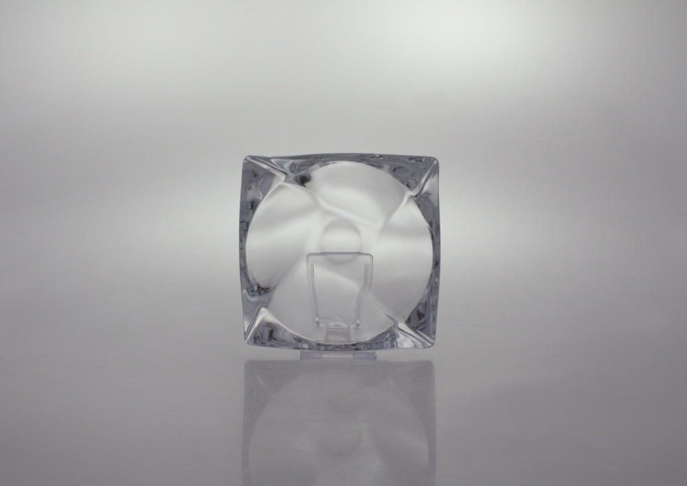 Miseczka kryształowa 15 cm - AREZZO (875242)
