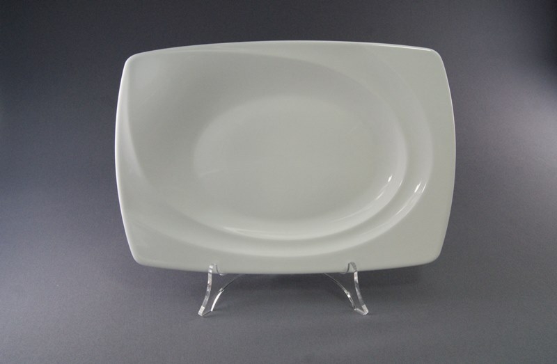 Półmisek prostokątny 32 cm - CELEBRATION (LU2358)