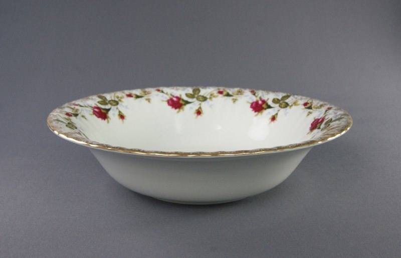 Salaterka okrągła 26 cm - B013 IWONA