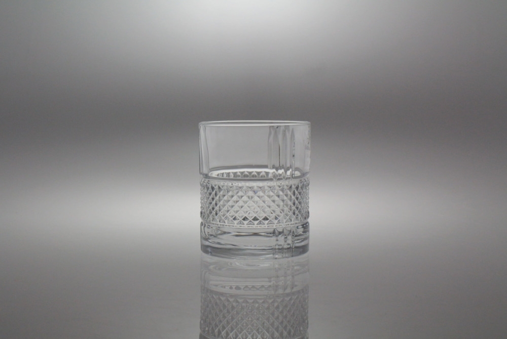 Szklanki kryształowe 340 ml - Prestige Elegante (949148)