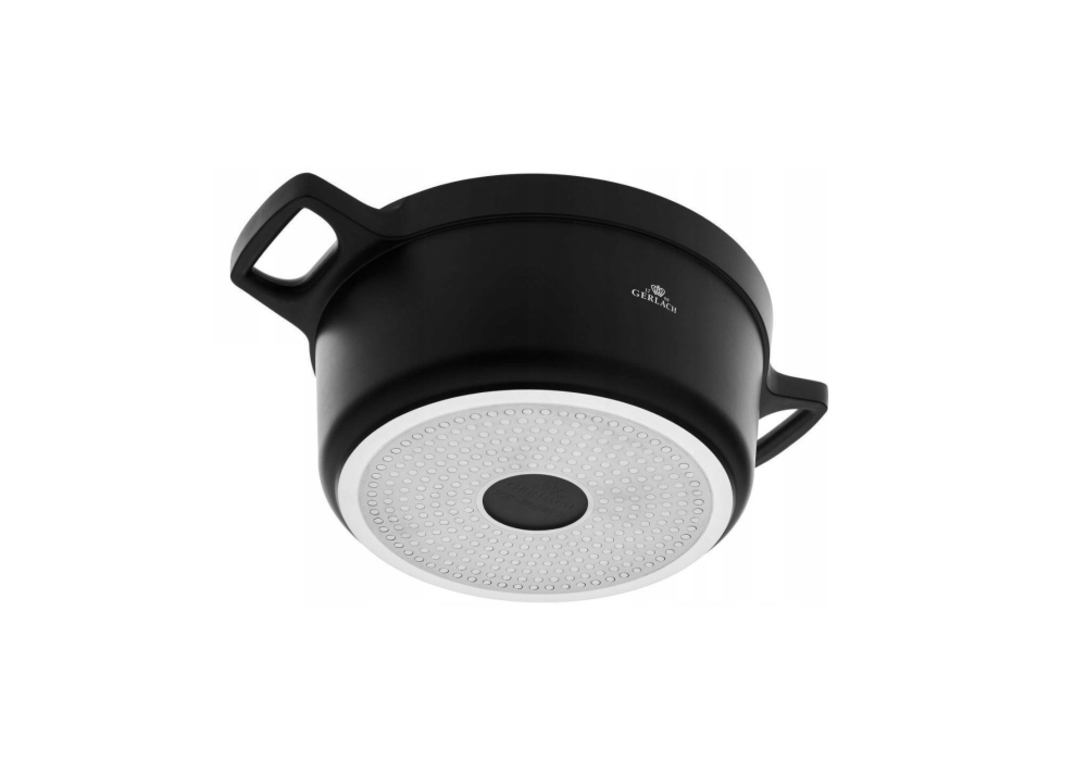 Garnek 24 cm - NATUR (NK320)