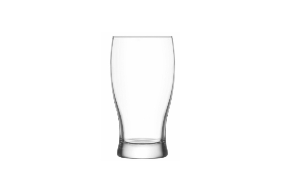 Szklanki do piwa 580 ml / 6 szt. - BELEK (blk394)