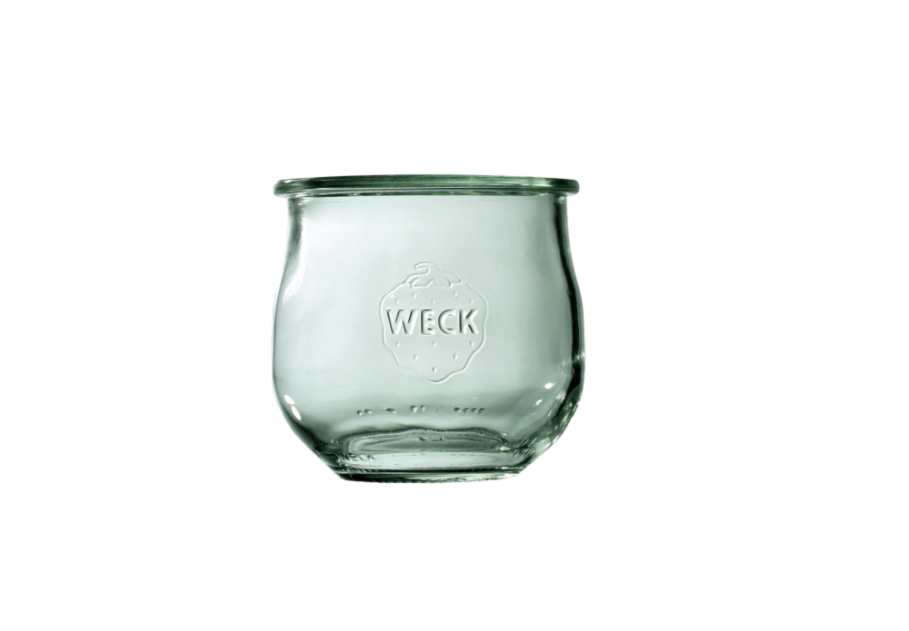 Słoiki 370 ml - WECK Tulip (WE-746-80)
