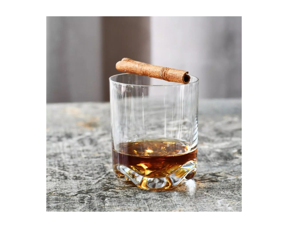 Szklanki niskie 280 ml - Mixology (C810)