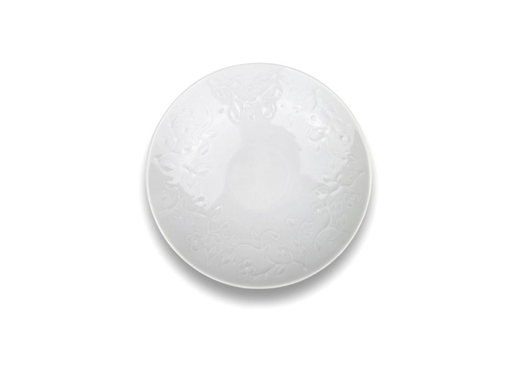 Talerz głęboki 21,5 cm - HANAMI (LU3750)