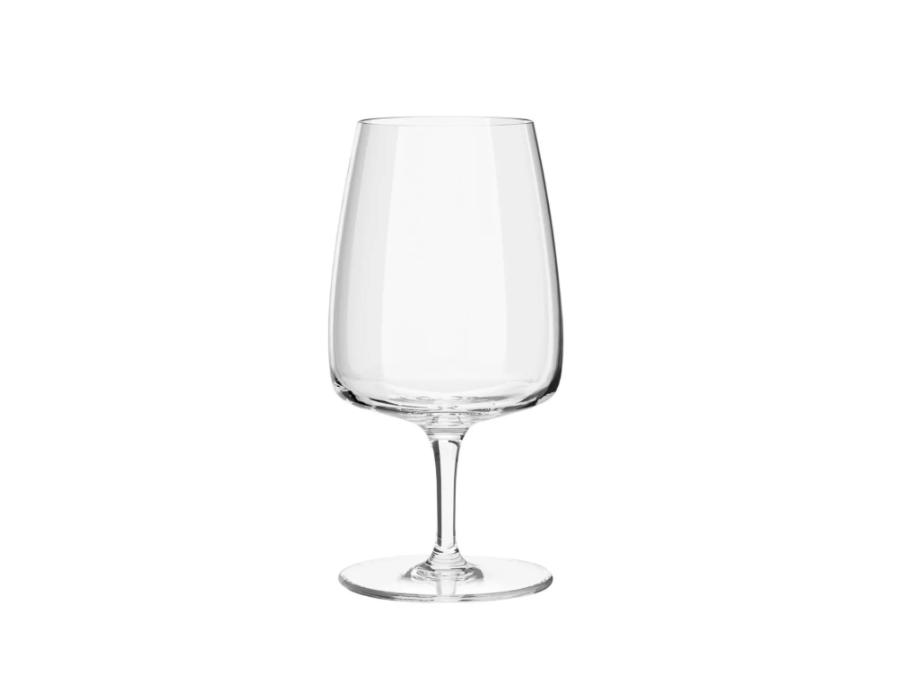Kieliszki do wina 650 ml / 4 szt. - Modern (C997) + Kieliszki do szampana 250 ml / 4 szt. - Modern (C997) + Kieliszki do wody 380 ml / 4 szt. - Modern (C997)