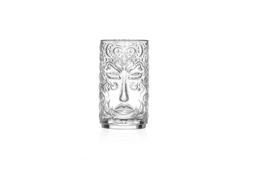 Szklanki do drinków VENEZIA 450 ml / 4 szt. - Tiki (282876)