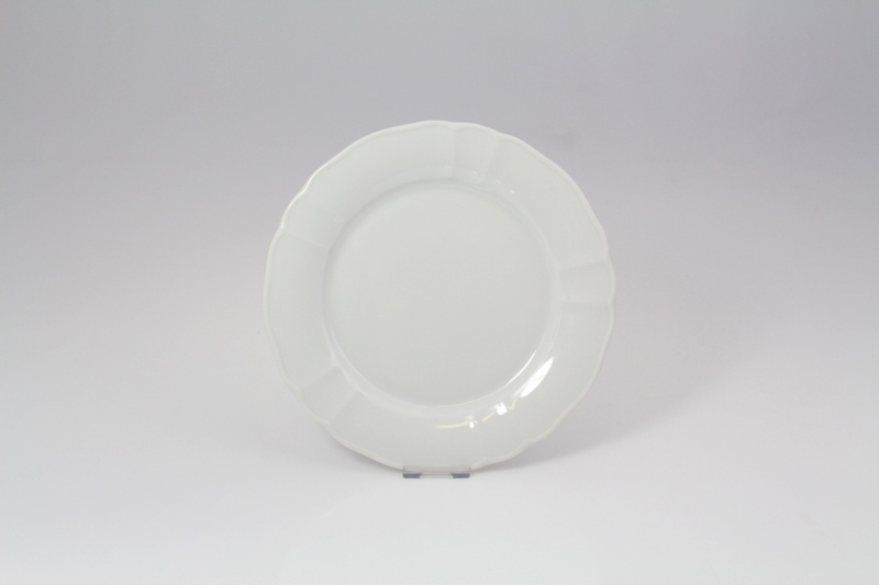 Talerz deserowy 22 cm - MARIA (LU3521)