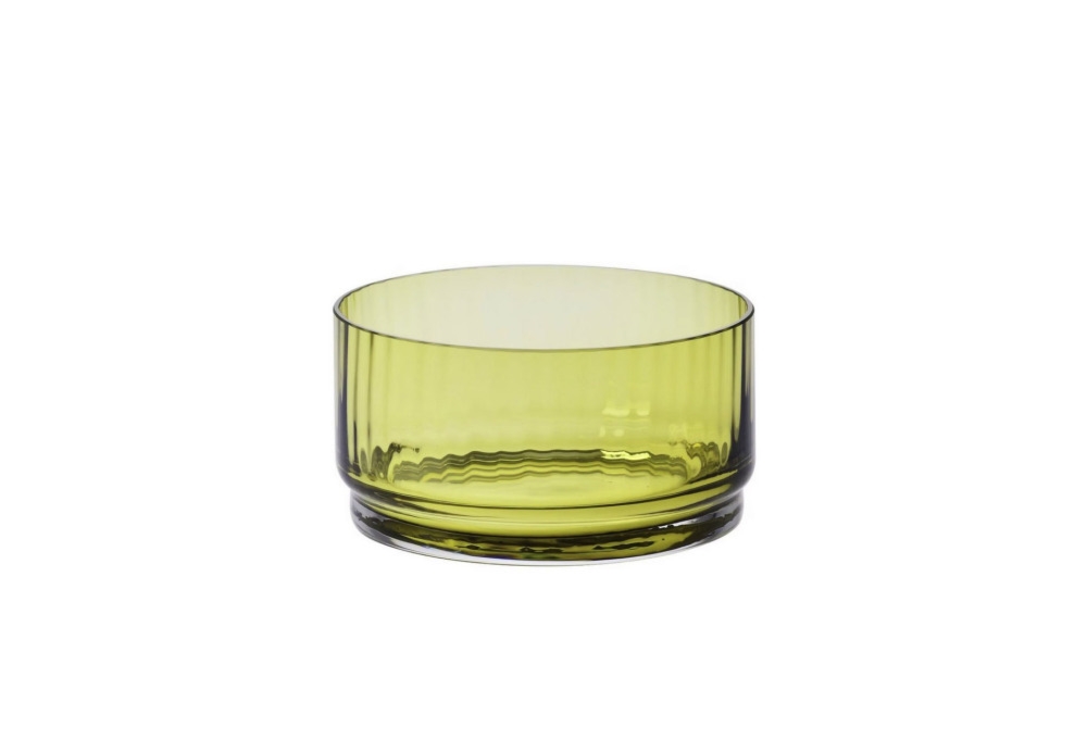 Salaterka 15 cm - Home & Living Oliwka (5985)