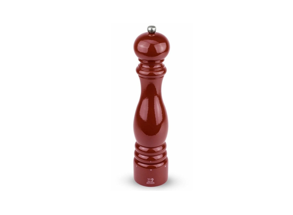 M�ynek do soli 30 cm - PARIS / Czerwony (PG-23652)