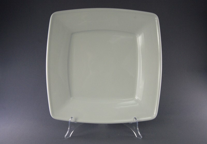 Talerz płytki 28 cm - VICTORIA (LU2738)