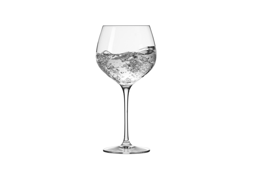 Kieliszki do martini 340 ml / 6 szt.- Harmony (9270) + Kieliszki do wody 570 ml - Harmony (9270) + Szklanki do wina białego 500 ml - Harmony (6376)