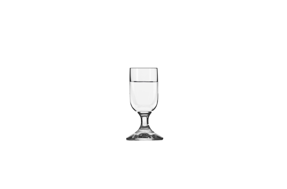 Kieliszki do w�dki 25 ml / 6 szt. - Balance (3903)