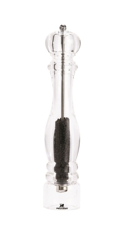 Młynek do pieprzu 38 cm - NANCY (PG-900838)