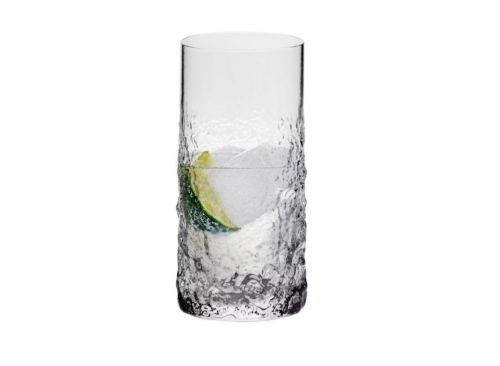 Szklanki wysokie 480 ml / 4 szt. - Teroso Unique (0885)