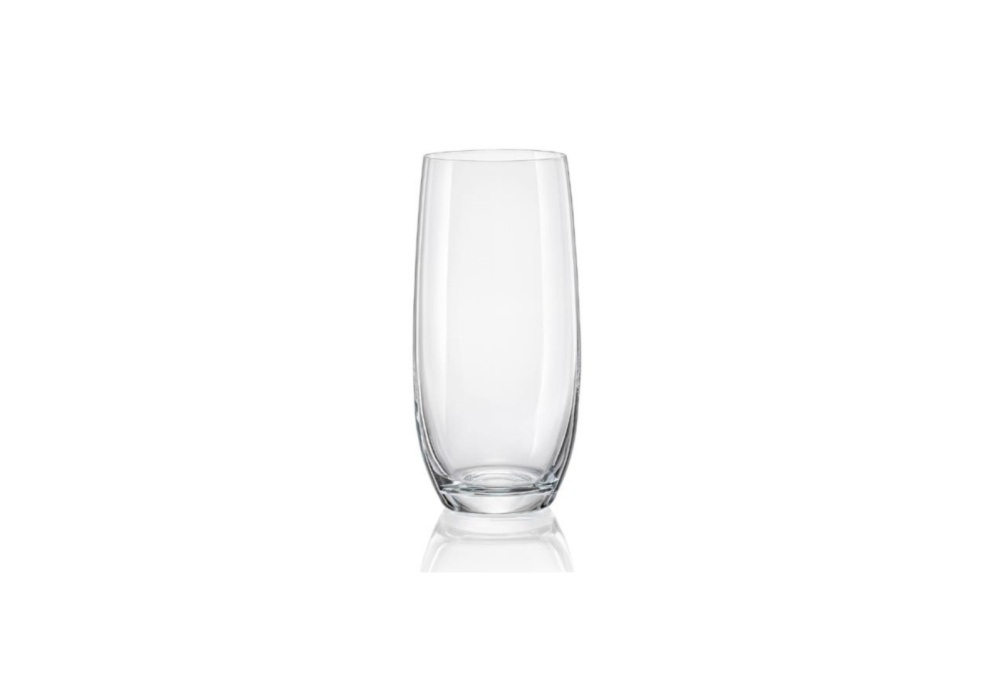 Szklanki wysokie 350 ml / 6 szt.- Club (015774)