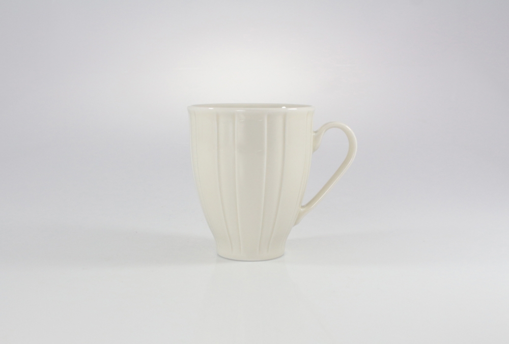 Kubek 380 ml - OKTAWA GL04 Wanilia