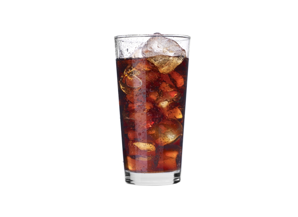 Szklanki wysokie 350 ml - Pure (9613)