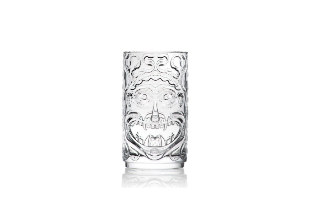 Szklanki do drinków ETRURIA 450 ml / 4 szt. - Tiki (277030)