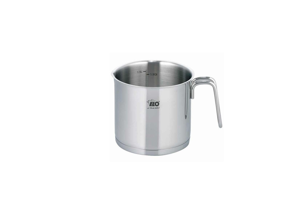 Garnek do mleka 1,6 l - CITRIN