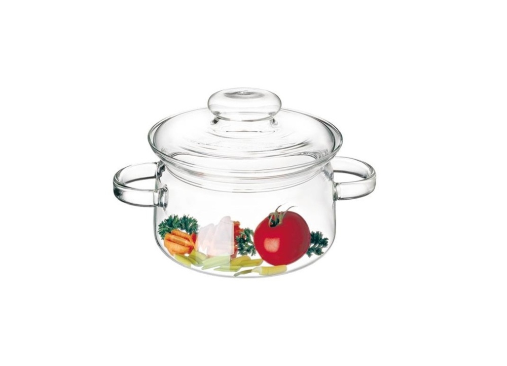 Garnek żaroodporny 2,0 l - NYKO (6073/0000)