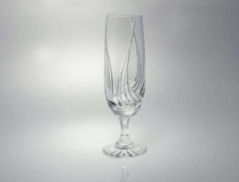 Kieliszki do szampana 170g - MONICA ZA890-ZA1562 (Z0031)