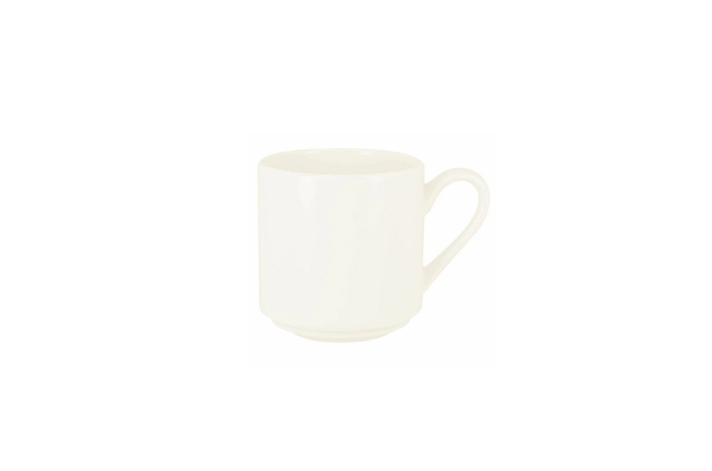 Filiżanka sztaplowana 230 ml - Forte (V-FO021-12)