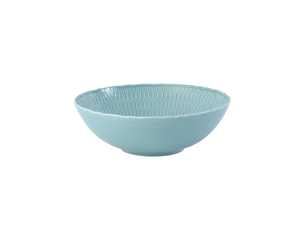 Salaterka 17 cm - SOFIA / LB05 Zielona