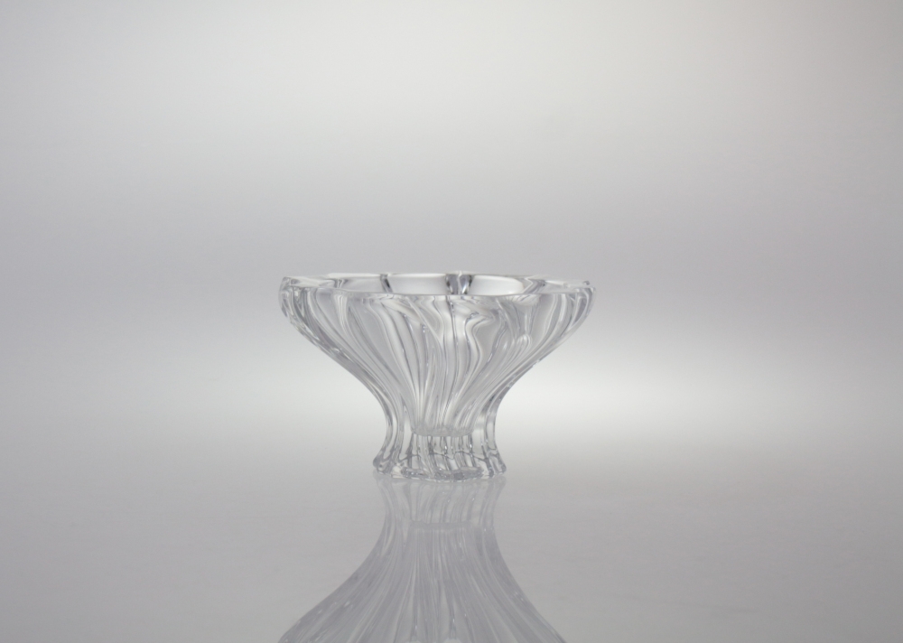 Misa kryształowa 15 cm - PLANTICA (519369)