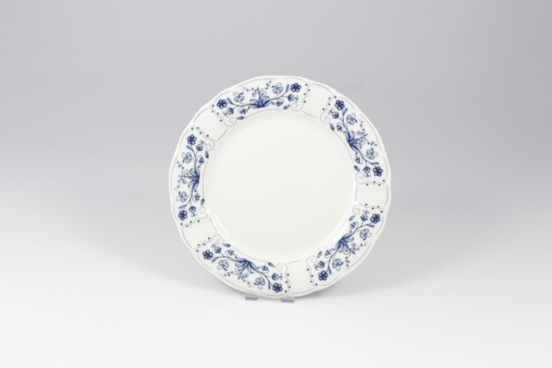 Talerz deserowy 19 cm - 6101 MARIA Kaszubska