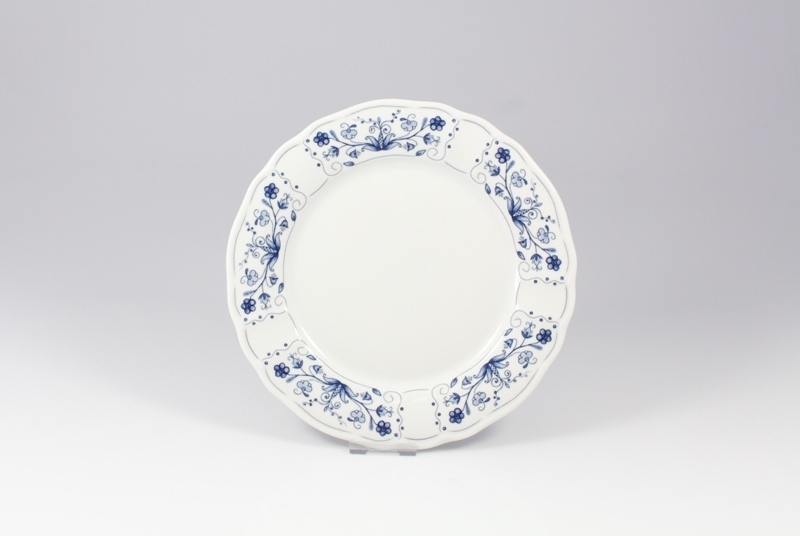 Talerz deserowy 22 cm - 6101 MARIA Kaszubska
