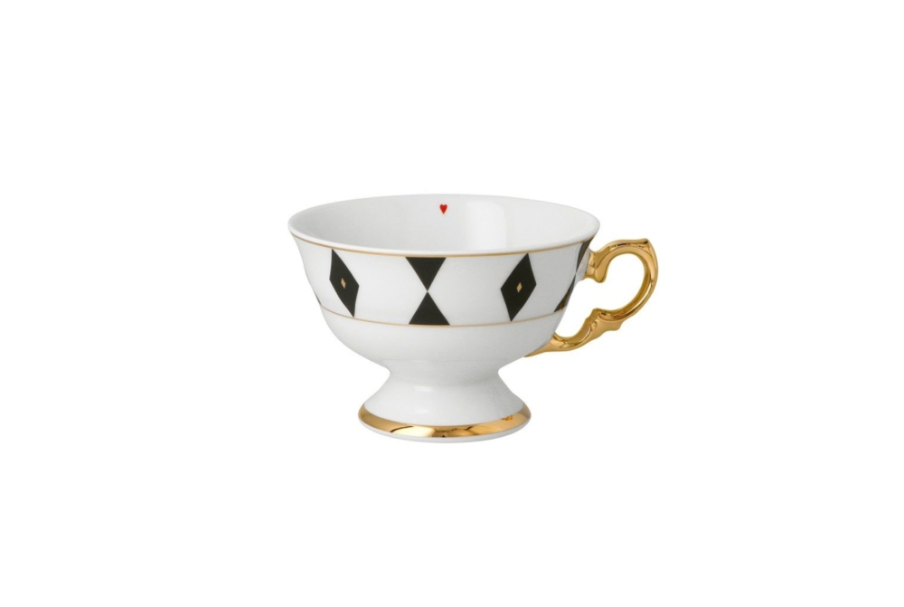 Fili�anka 0,18 l - G539 ALASKA Dama Kier