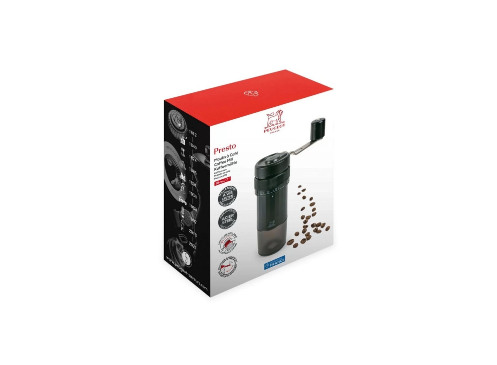 M�ynek do kawy 17 cm - Presto U-Select (PG-42349)