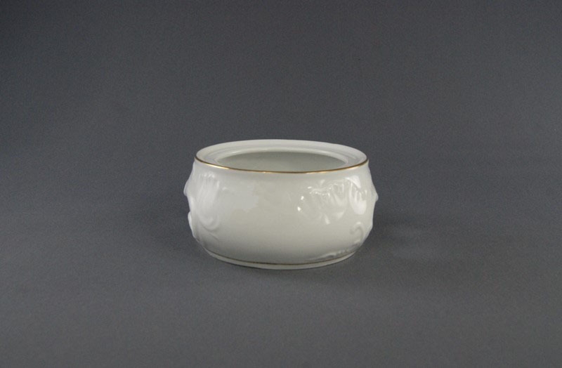 Podgrzewacz mały - 3604 ROCOCO