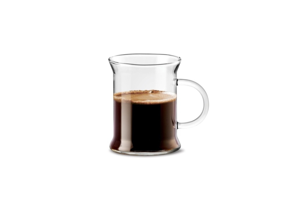 Szklanki żaroodporne 300 ml / 4 szt. - Flor (802084)