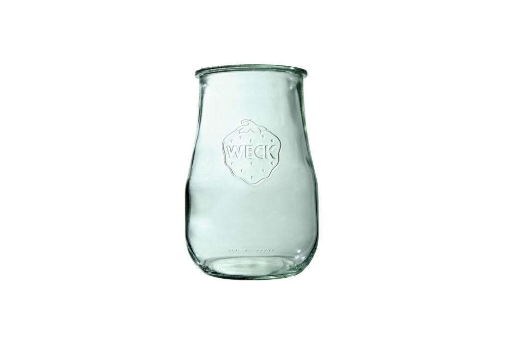 Słoiki 1750 ml - WECK Tulip (WE-738-100)