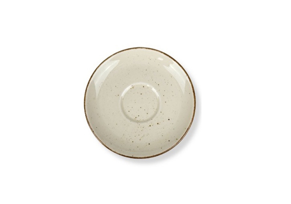 Spodek 14,5 cm - KE30 Art. Aida Beżowa