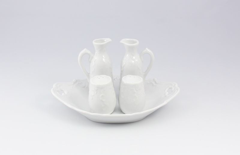Zestaw do przypraw - 0001 ROCOCO