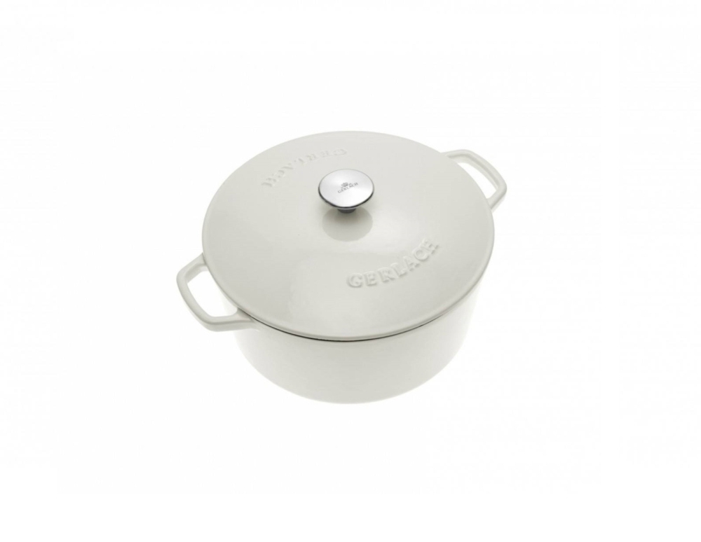 Garnek �eliwny 5,0 l - NATUR IRON